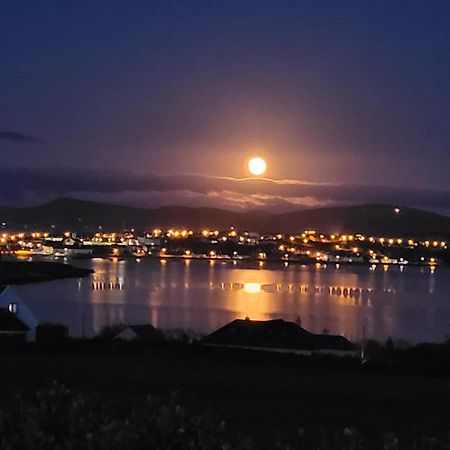 Bed and Breakfast Kemar House Belmullet Exterior foto