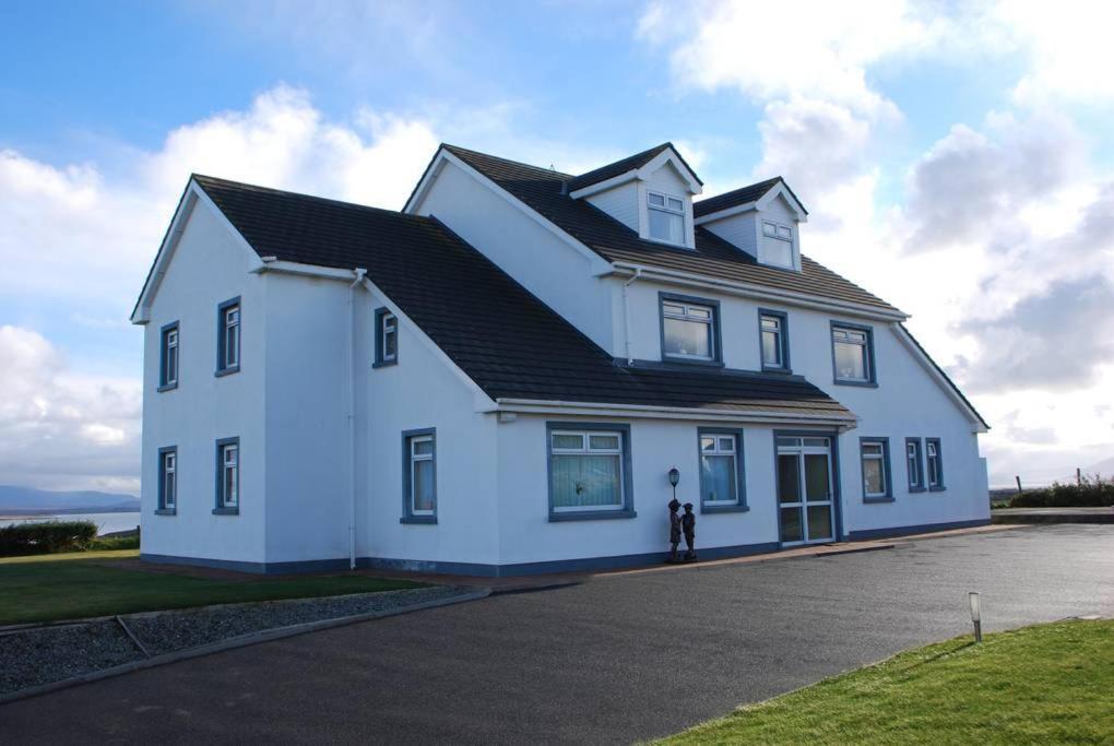 Bed and Breakfast Kemar House Belmullet Exterior foto