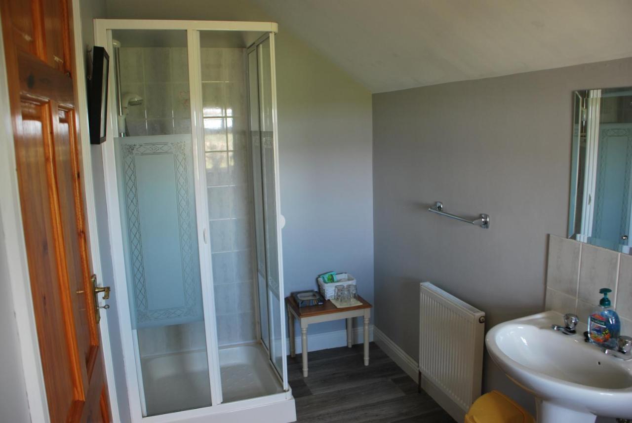 Bed and Breakfast Kemar House Belmullet Exterior foto