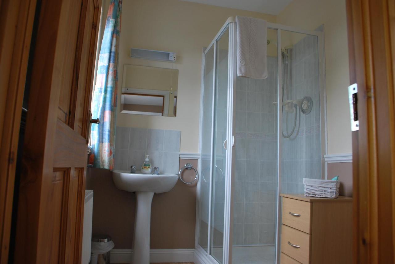 Bed and Breakfast Kemar House Belmullet Exterior foto