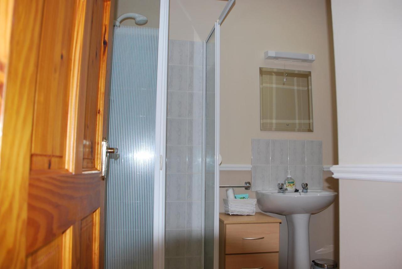 Bed and Breakfast Kemar House Belmullet Exterior foto
